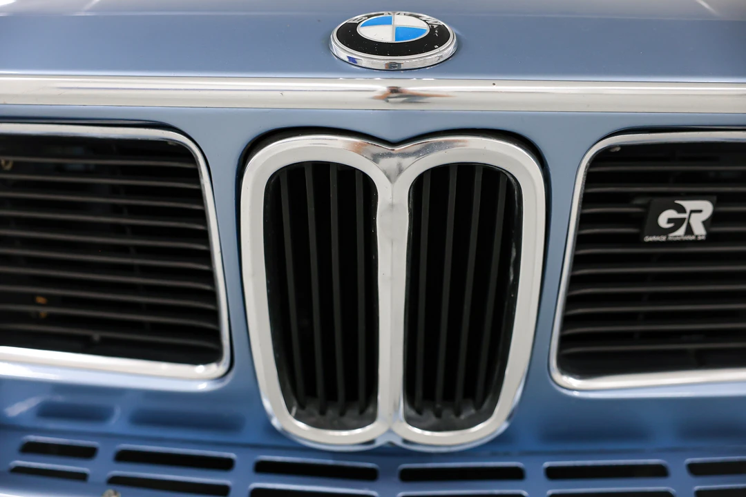 1971 BMW 3.0 CSL - Image 26 of 31