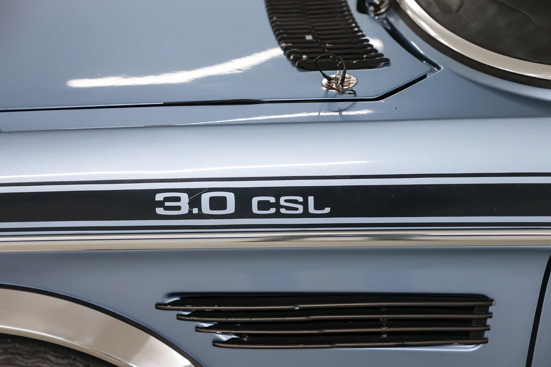 1971 BMW 3.0 CSL - Image 27 of 31