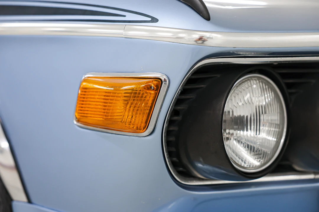 1971 BMW 3.0 CSL - Image 28 of 31