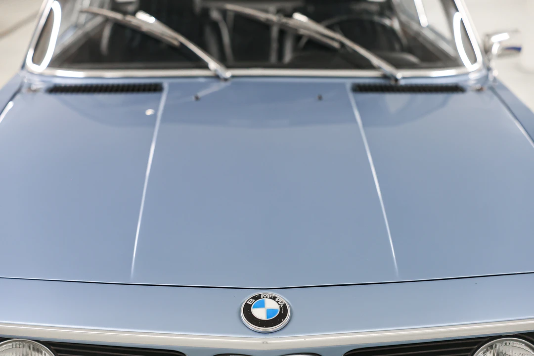 1971 BMW 3.0 CSL - Image 29 of 31