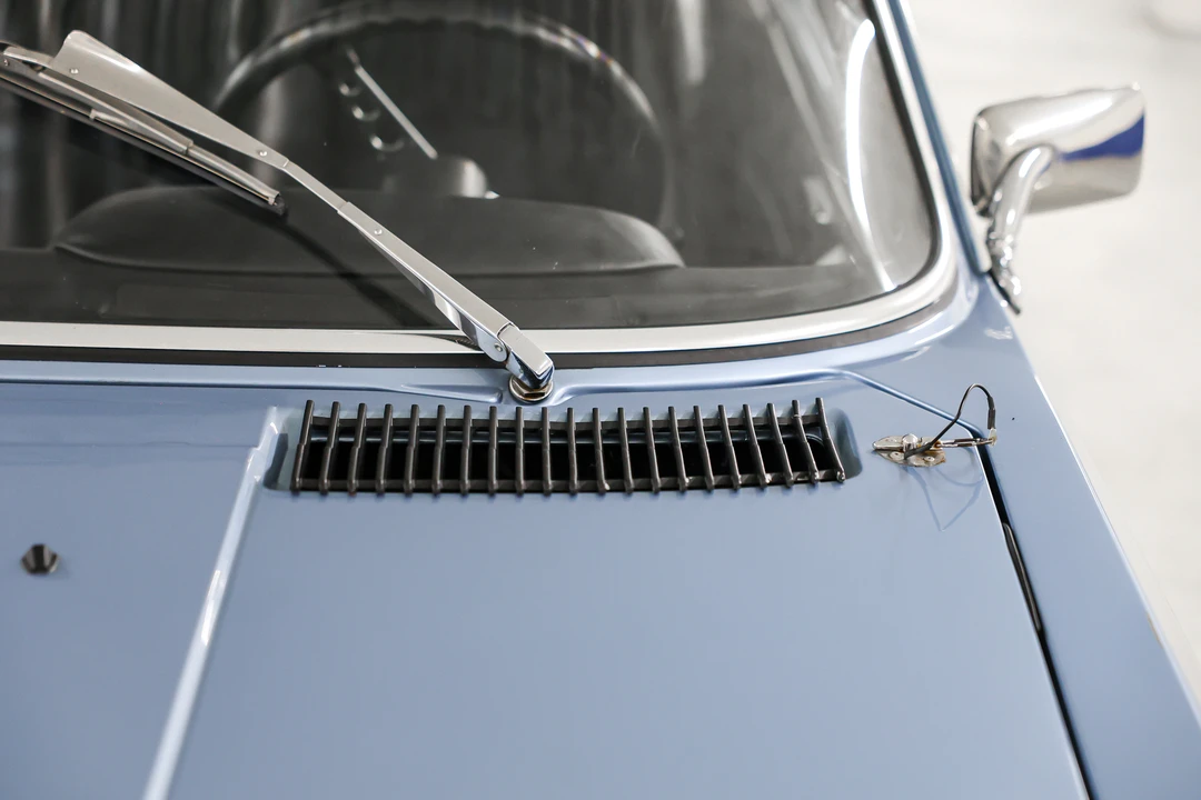 1971 BMW 3.0 CSL - Image 30 of 31