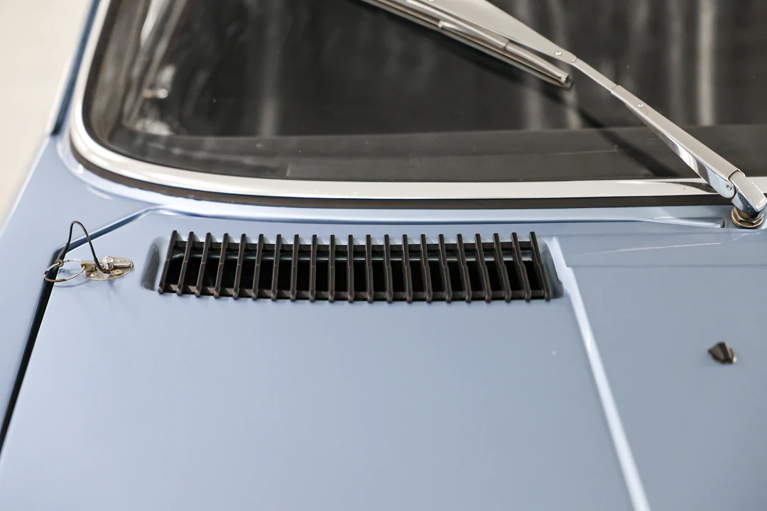 1971 BMW 3.0 CSL - Image 31 of 31