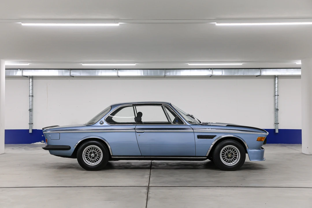 1971 BMW 3.0 CSL - Image 4 of 31