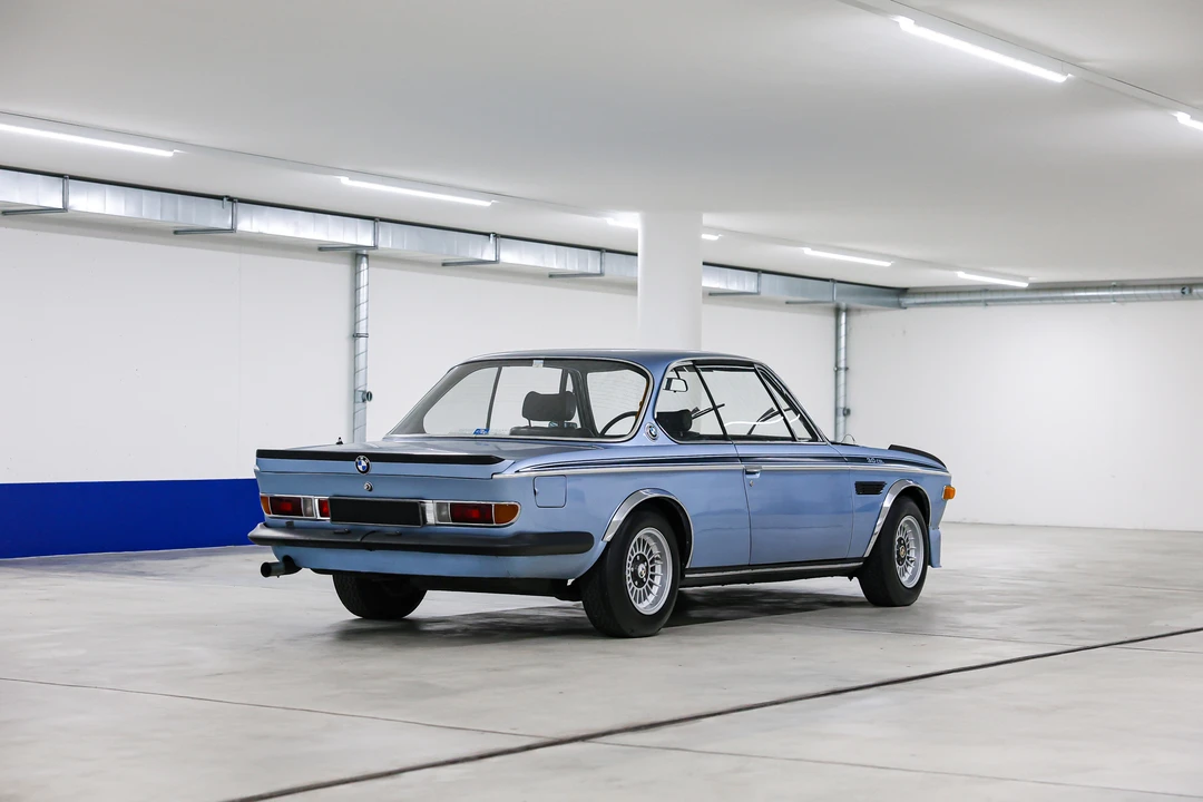 1971 BMW 3.0 CSL - Image 5 of 31