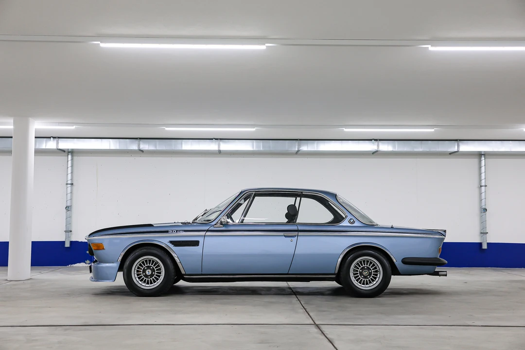 1971 BMW 3.0 CSL - Image 8 of 31