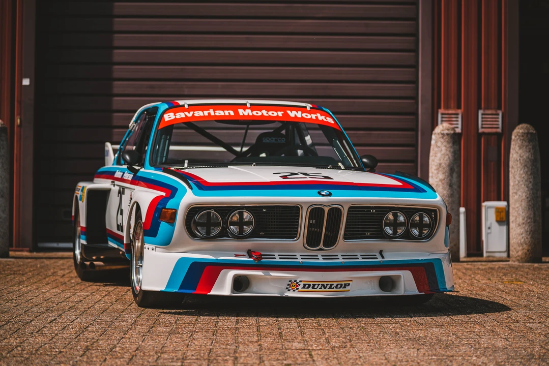 1971 BMW 2800 CS - Image 17 of 31