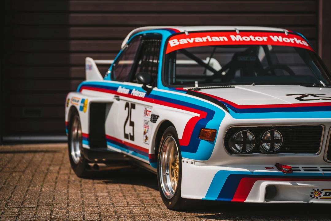 1971 BMW 2800 CS - Image 18 of 31
