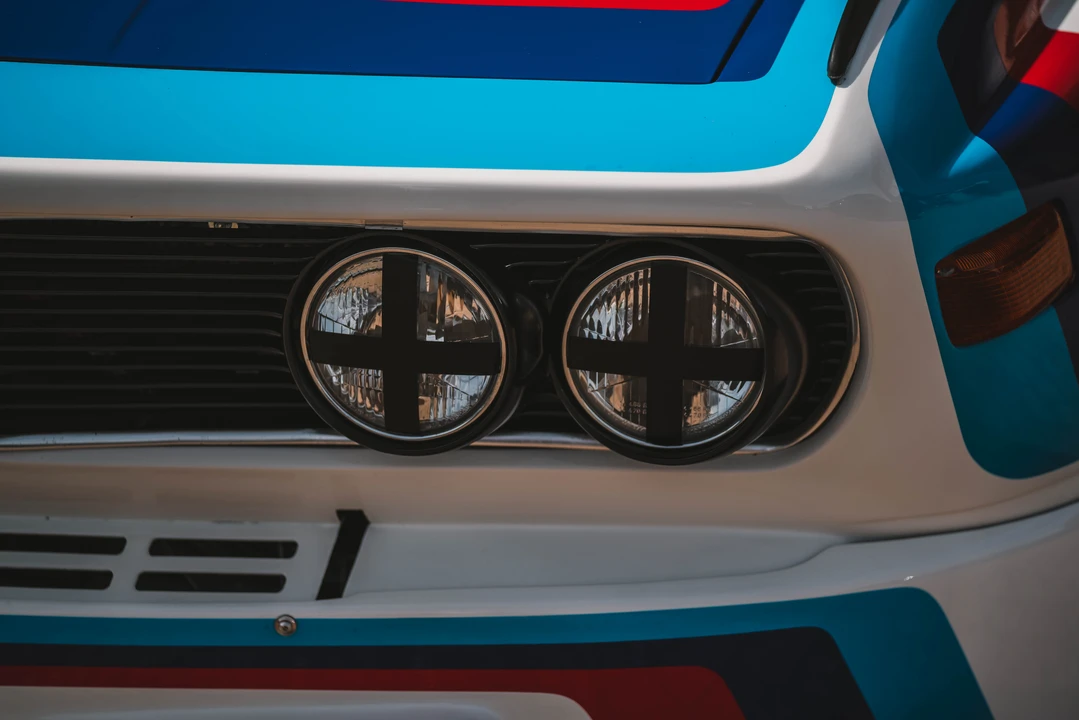 1971 BMW 2800 CS - Image 21 of 31