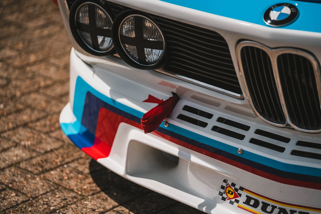1971 BMW 2800 CS - Image 22 of 31