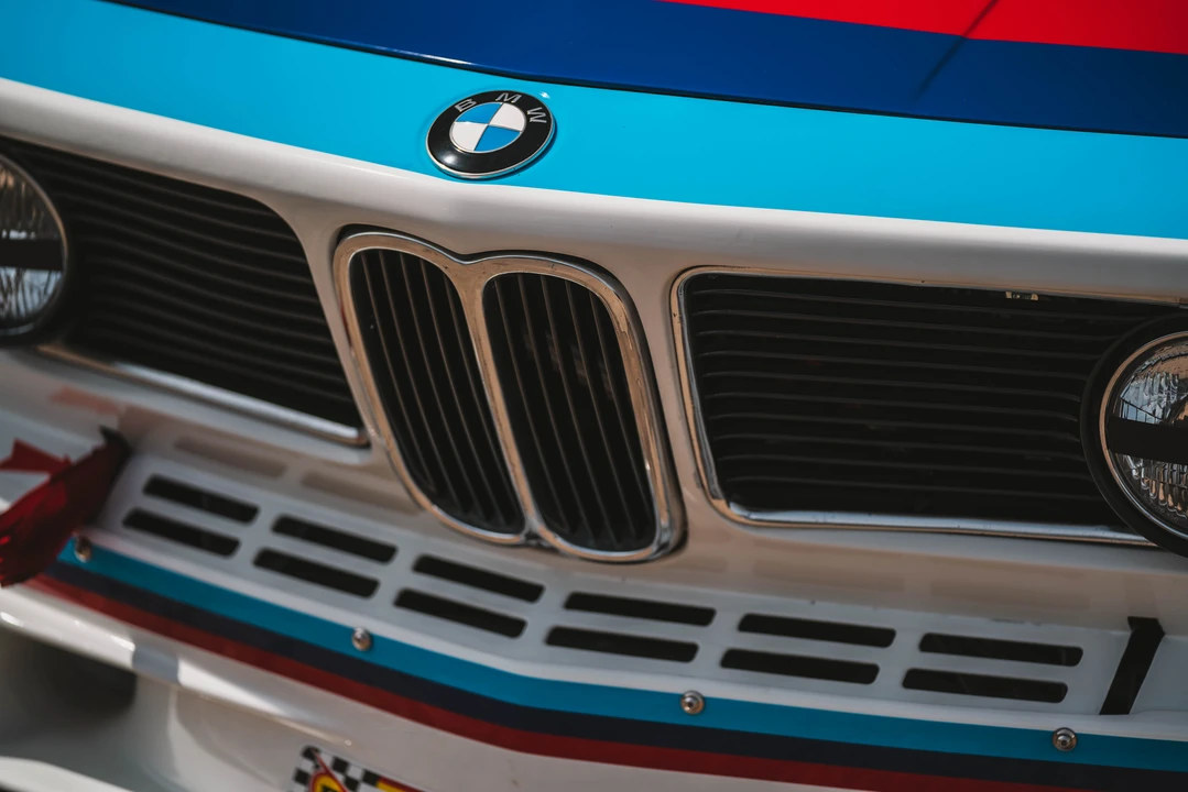 1971 BMW 2800 CS - Image 23 of 31