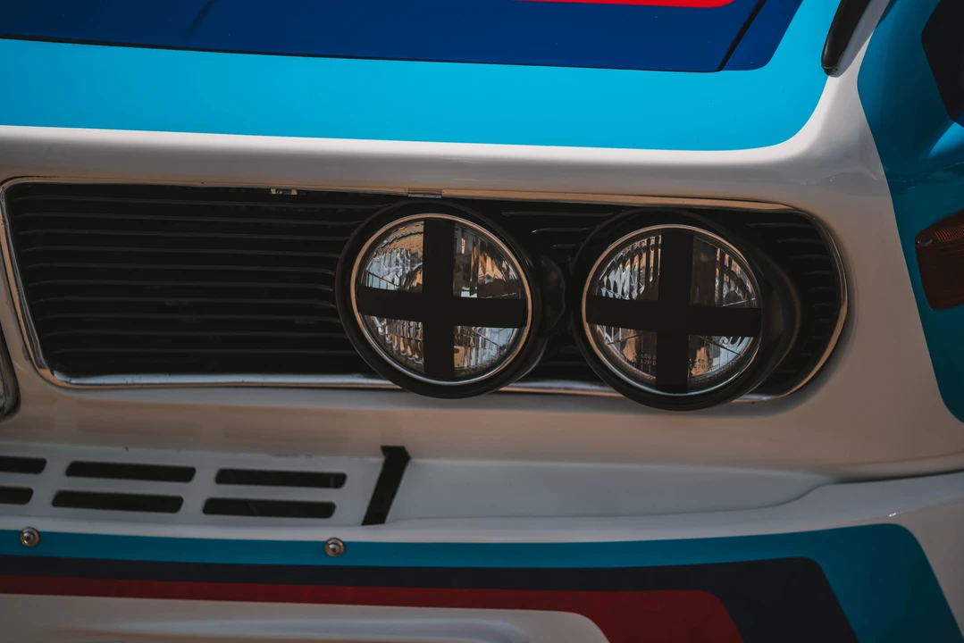 1971 BMW 2800 CS - Image 24 of 31