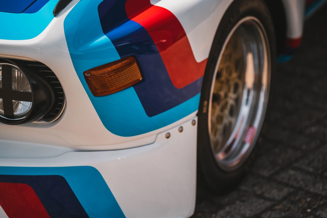 1971 BMW 2800 CS - Image 25 of 31