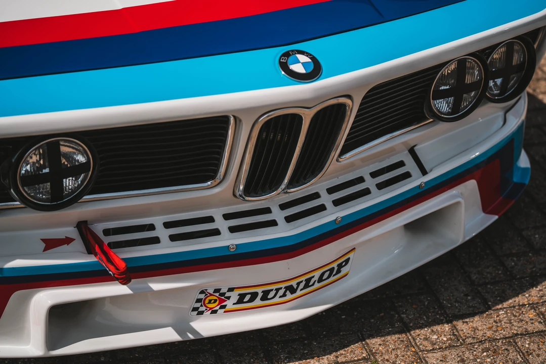 1971 BMW 2800 CS - Image 26 of 31