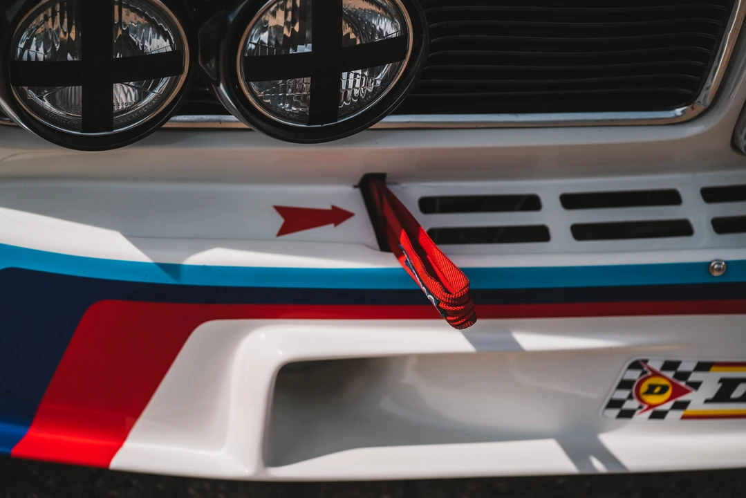 1971 BMW 2800 CS - Image 27 of 31