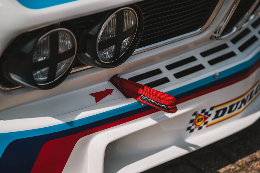 1971 BMW 2800 CS - Image 28 of 31