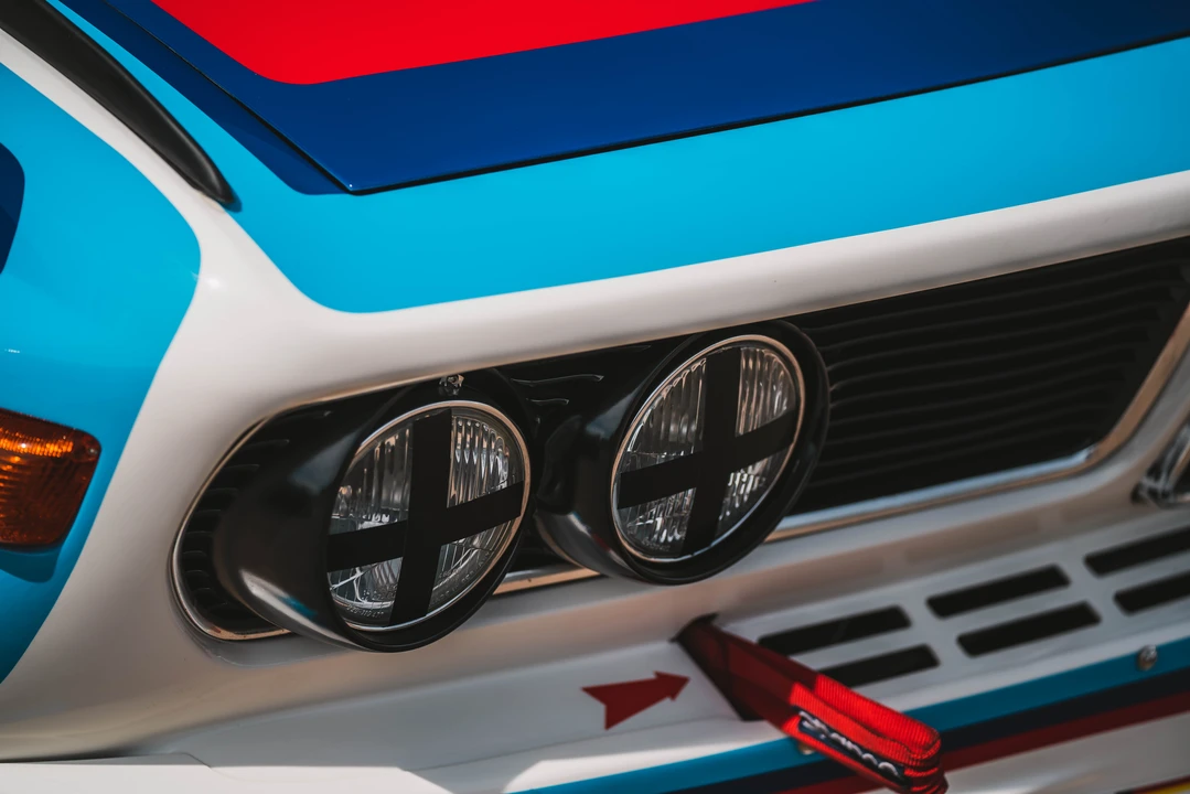 1971 BMW 2800 CS - Image 29 of 31
