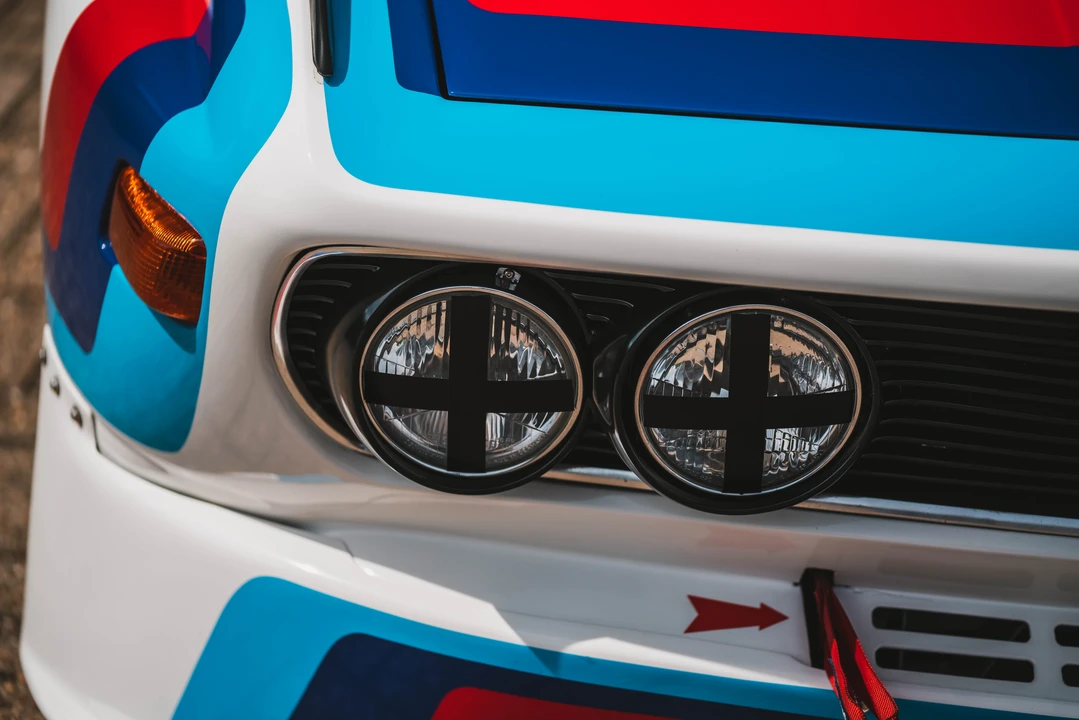 1971 BMW 2800 CS - Image 30 of 31