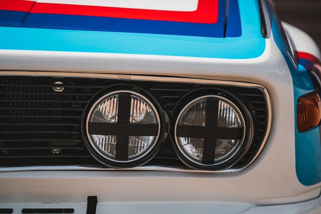 1971 BMW 2800 CS - Image 31 of 31