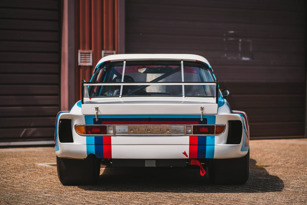 1971 BMW 2800 CS - Image 6 of 31