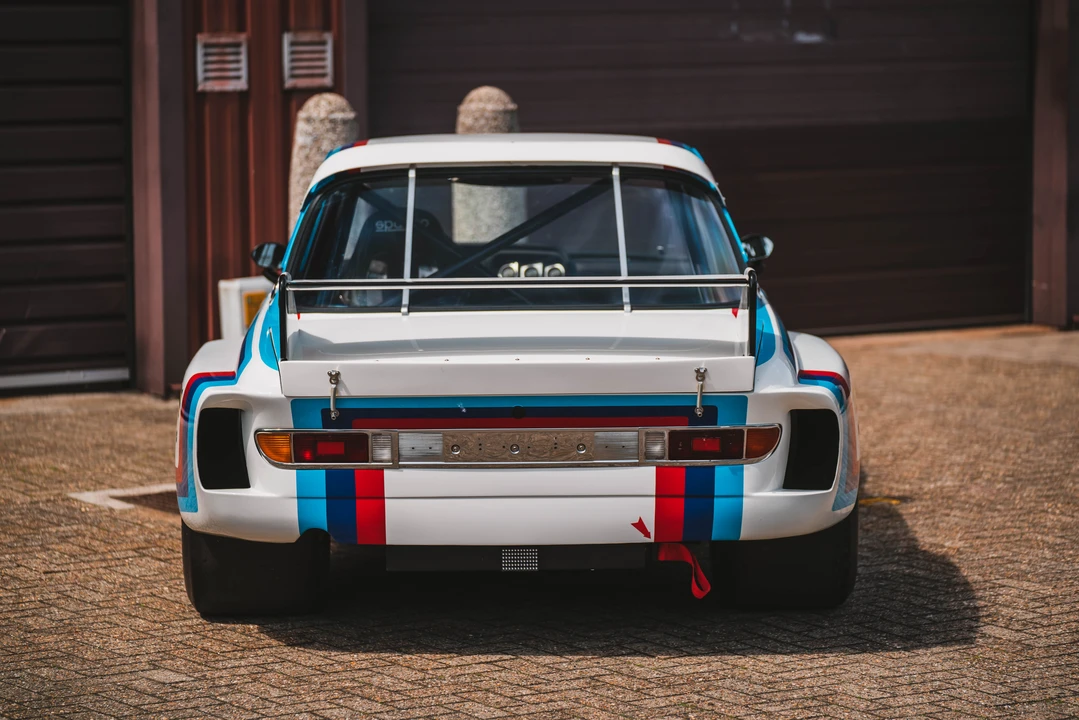 1971 BMW 2800 CS - Image 12 of 31