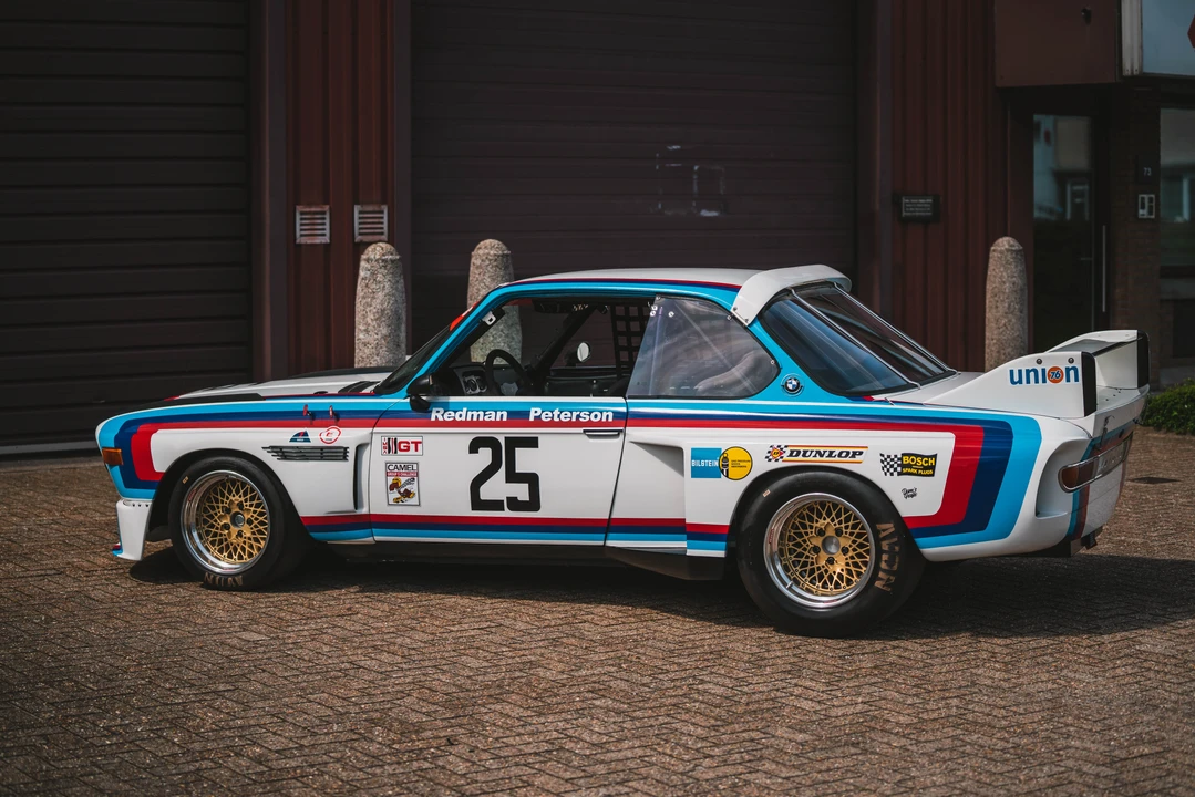 1971 BMW 2800 CS - Image 15 of 31