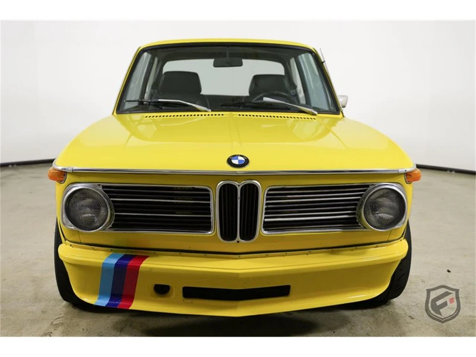 1971 BMW 02 Series - Image 3 of 31