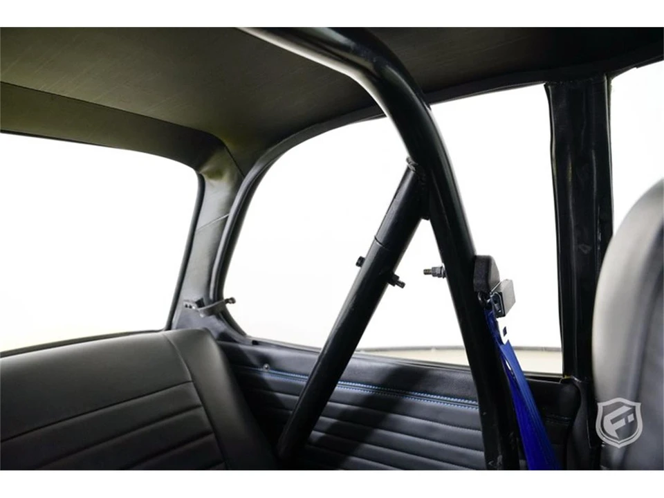 1971 BMW 02 Series - Image 31 of 31