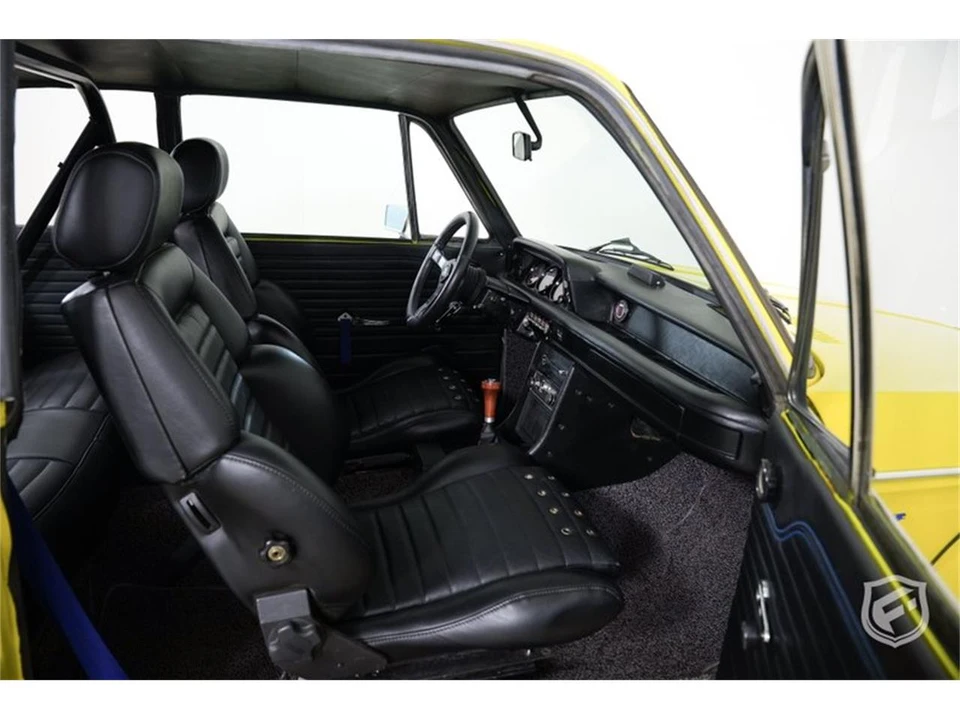 1971 BMW 02 Series - Image 25 of 31