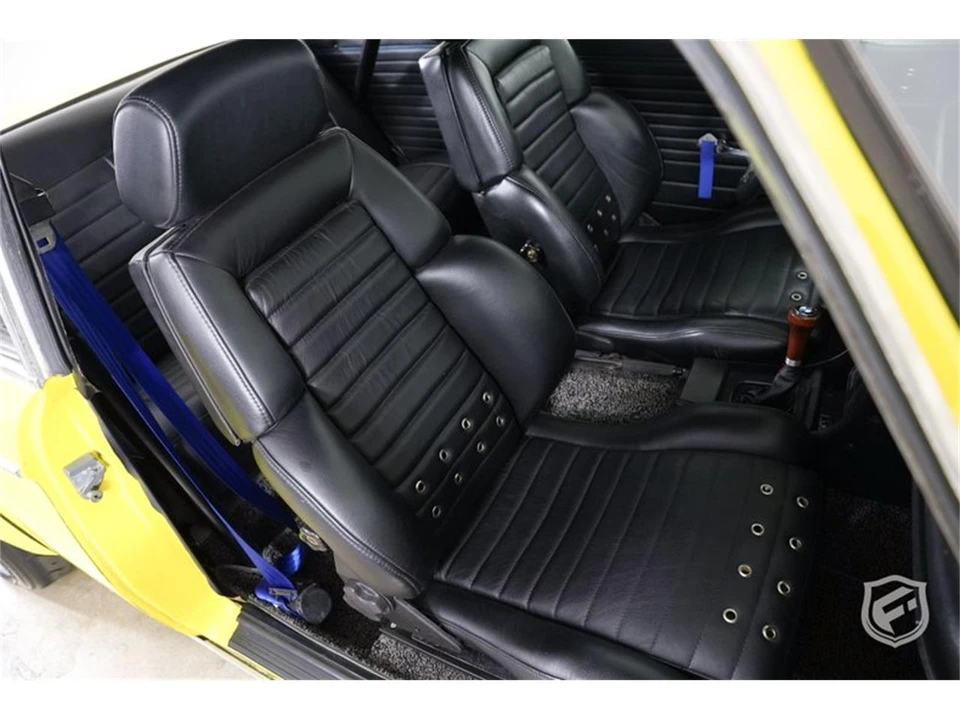 1971 BMW 02 Series - Image 29 of 31