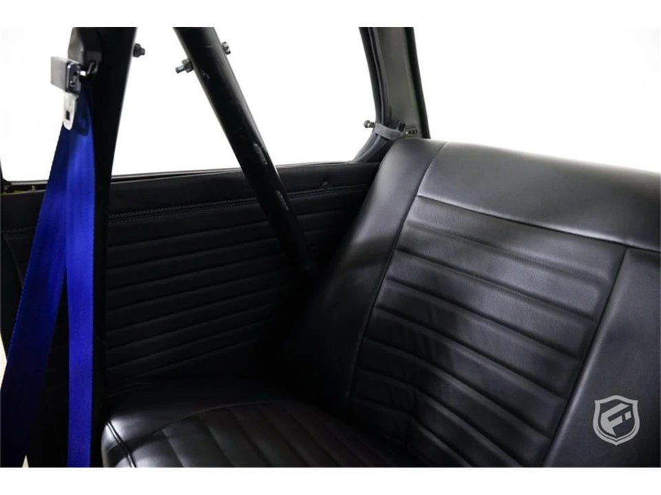 1971 BMW 02 Series - Image 21 of 31