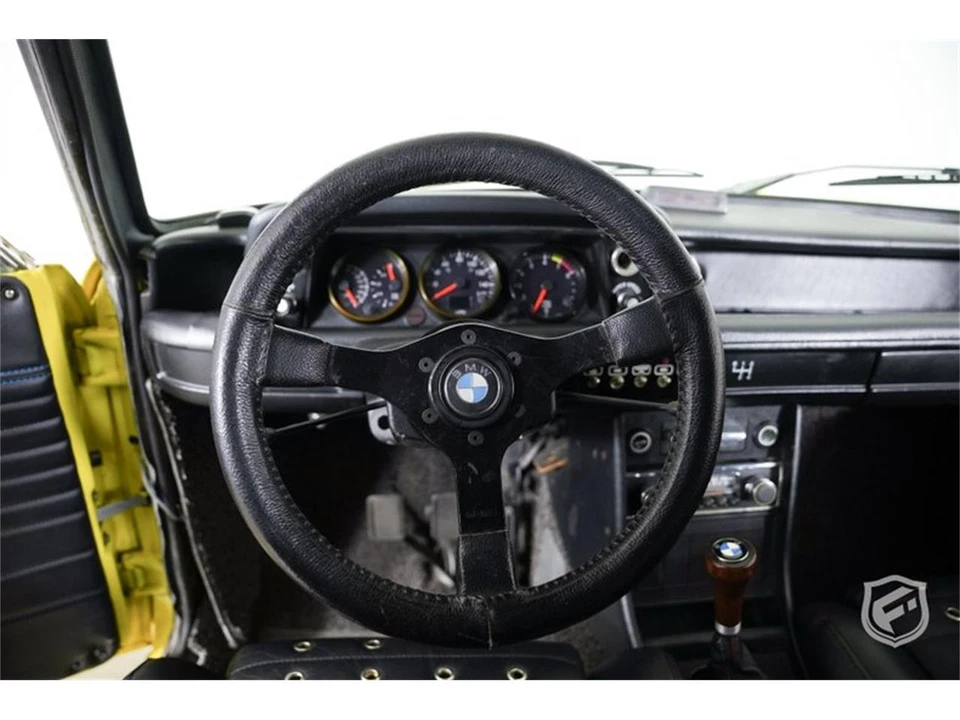 1971 BMW 02 Series - Image 16 of 31