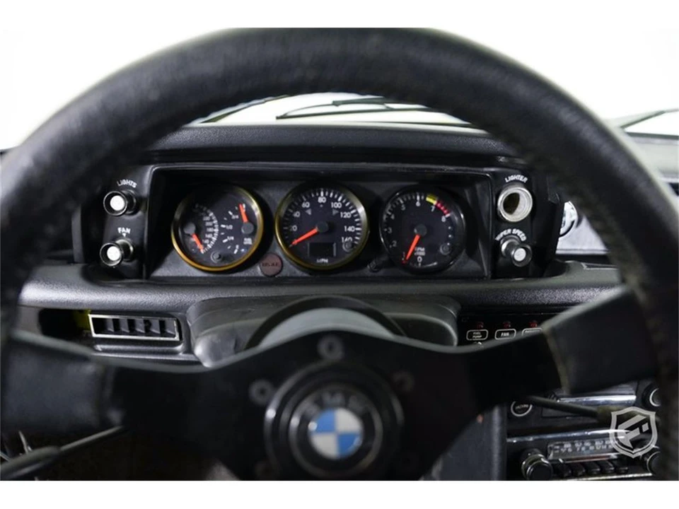 1971 BMW 02 Series - Image 18 of 31