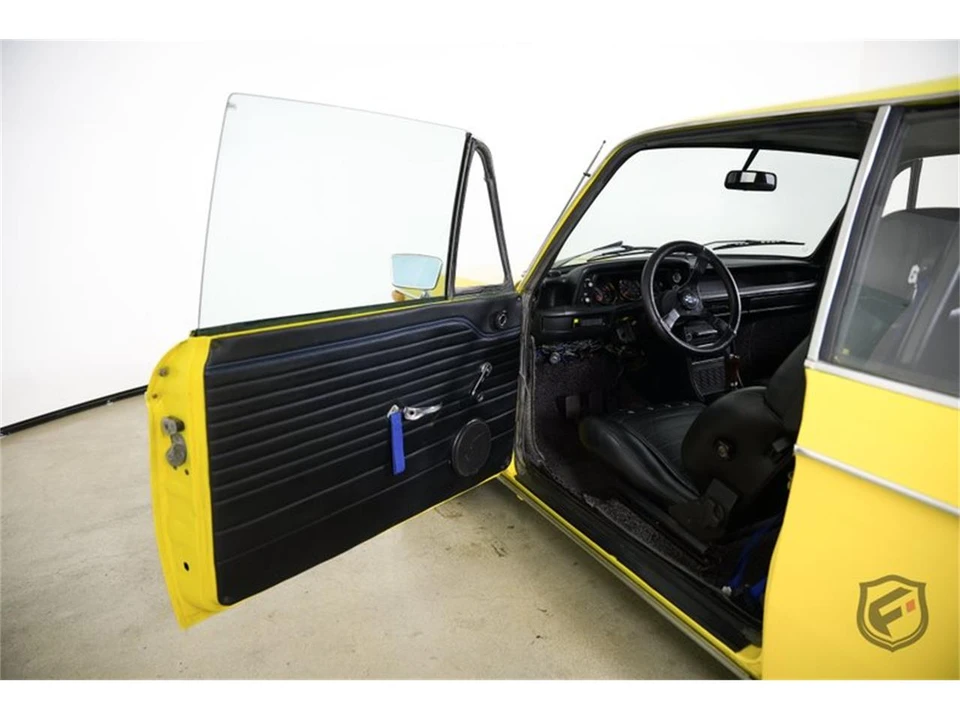 1971 BMW 02 Series - Image 12 of 31