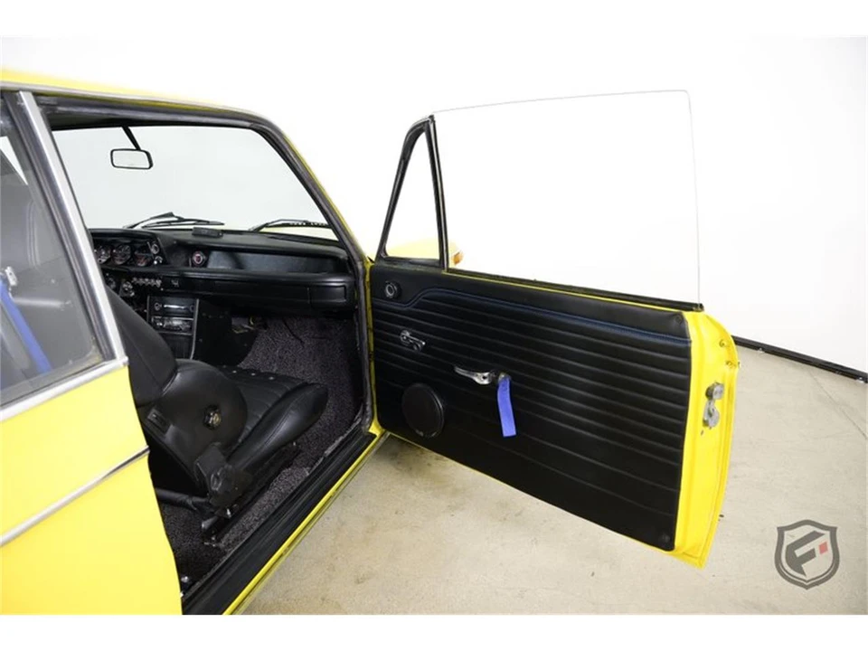1971 BMW 02 Series - Image 22 of 31