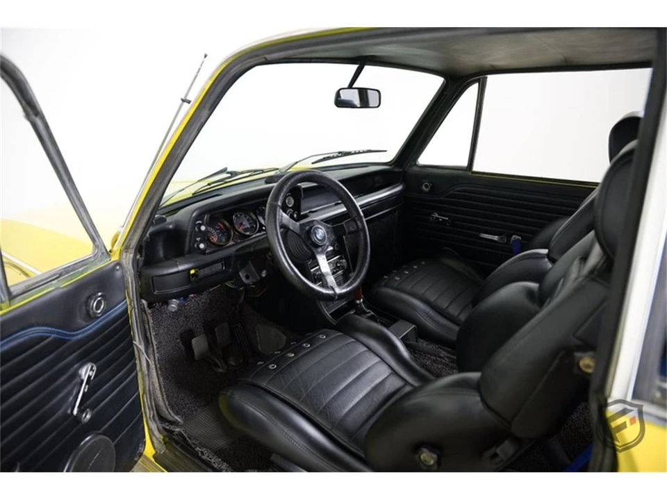 1971 BMW 02 Series - Image 14 of 31