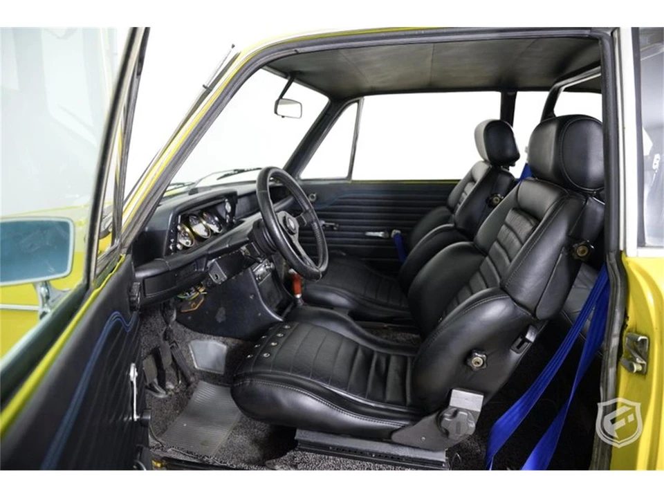 1971 BMW 02 Series - Image 15 of 31