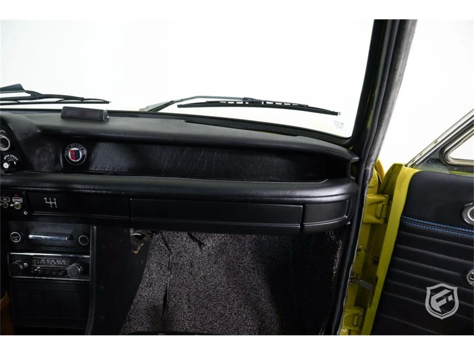 1971 BMW 02 Series - Image 27 of 31