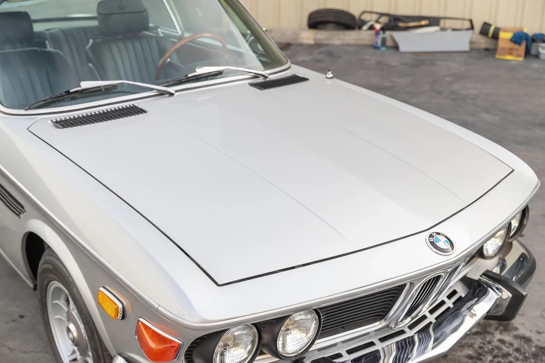 1971 BMW 2800 CS - Image 18 of 21