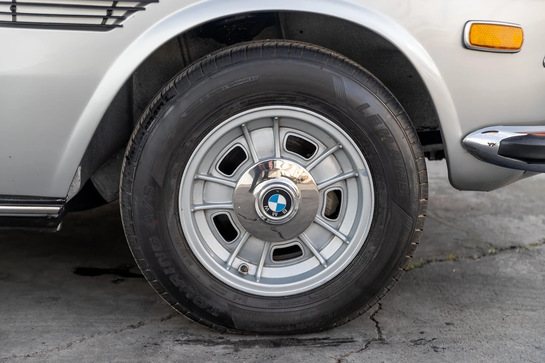 1971 BMW 2800 CS - Image 21 of 21