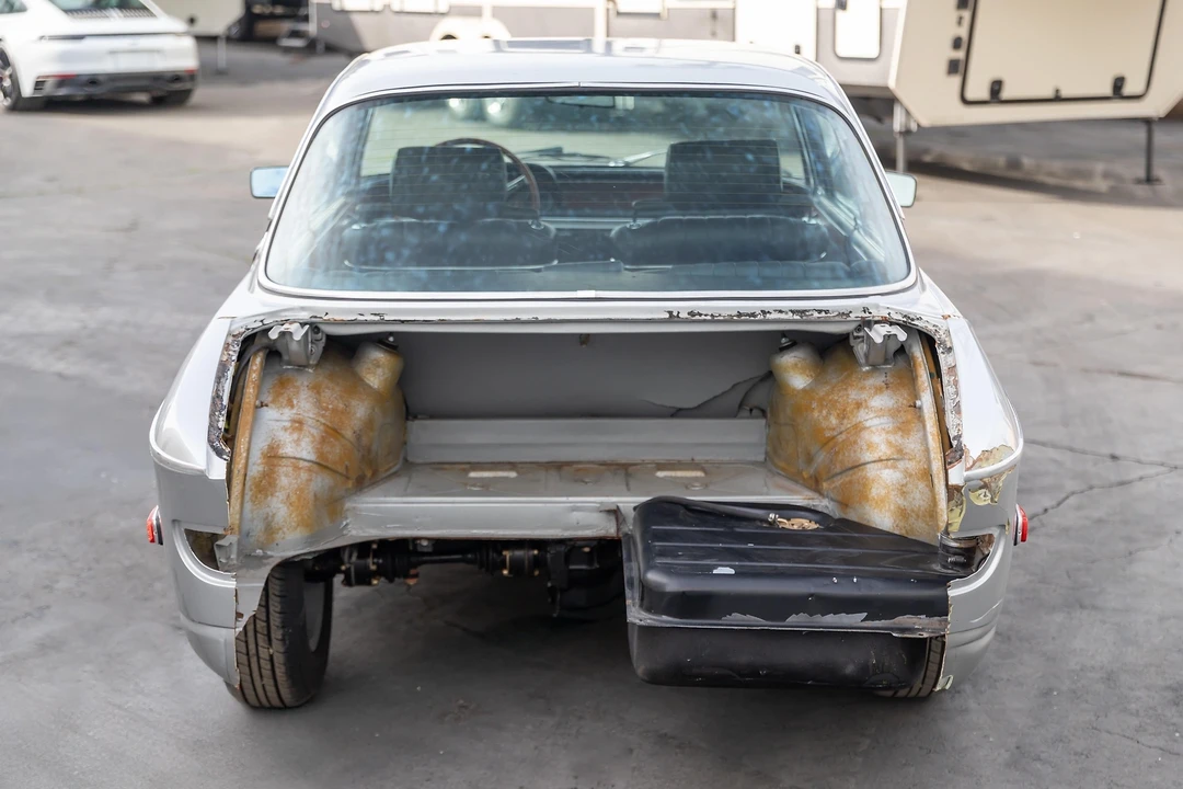 1971 BMW 2800 CS - Image 3 of 21