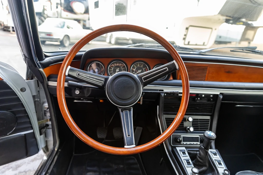 1971 BMW 2800 CS - Image 12 of 21