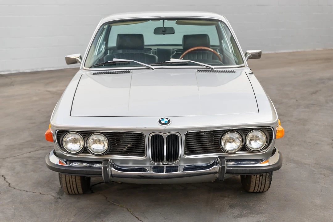 1971 BMW 2800 CS - Image 9 of 21