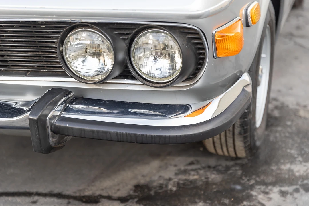 1971 BMW 2800 CS - Image 10 of 21