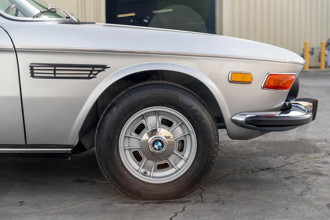 1971 BMW 2800 CS - Image 19 of 21