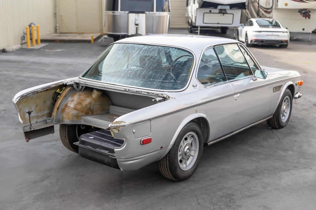 1971 BMW 2800 CS - Image 6 of 21