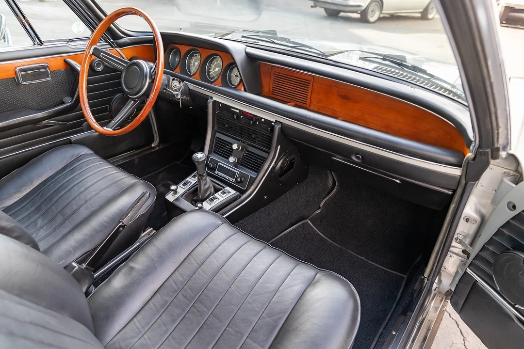 1971 BMW 2800 CS - Image 15 of 21