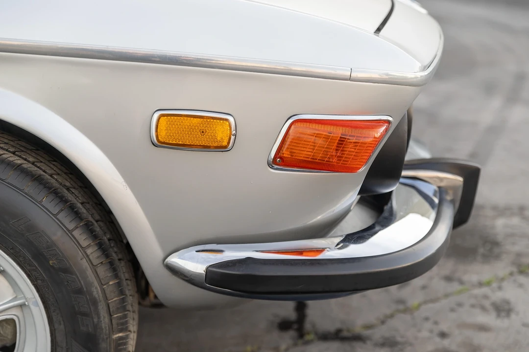 1971 BMW 2800 CS - Image 20 of 21