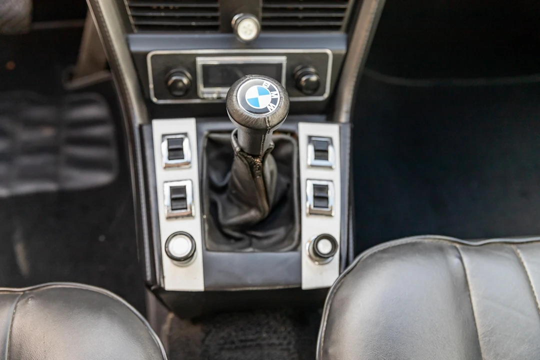 1971 BMW 2800 CS - Image 13 of 21