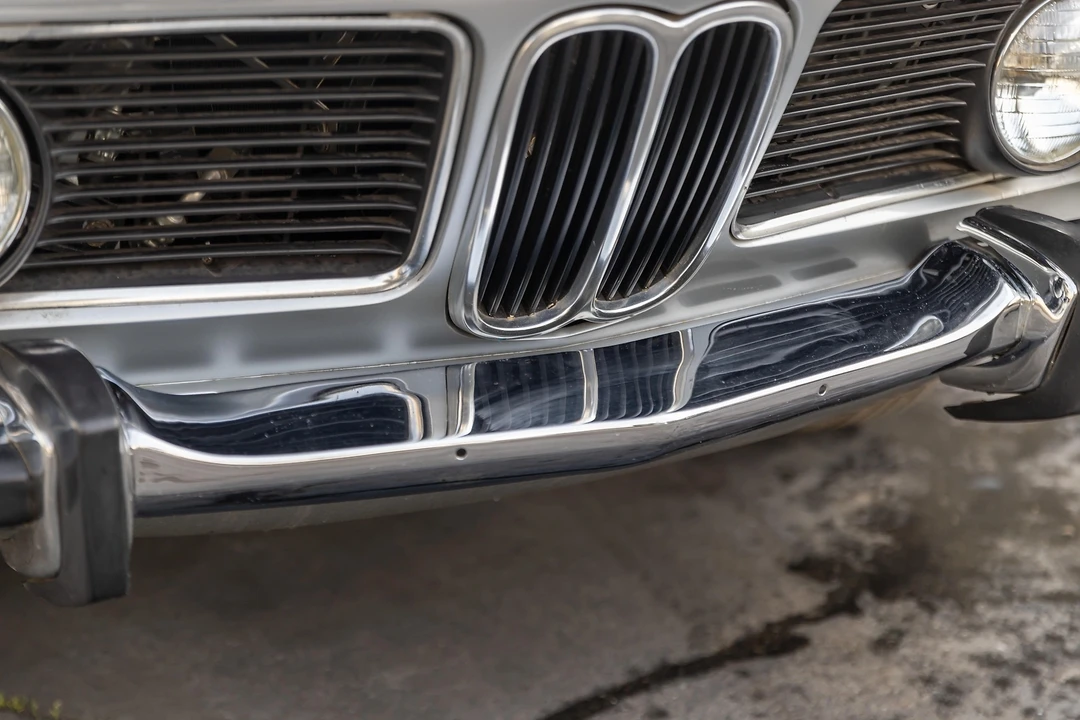 1971 BMW 2800 CS - Image 16 of 21