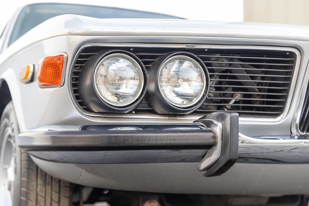 1971 BMW 2800 CS - Image 17 of 21